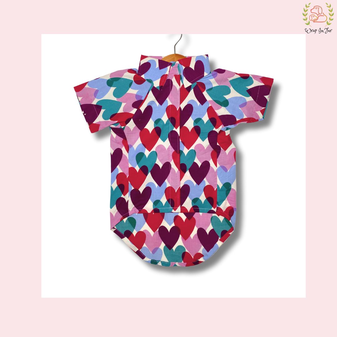 Love Splash Shirt