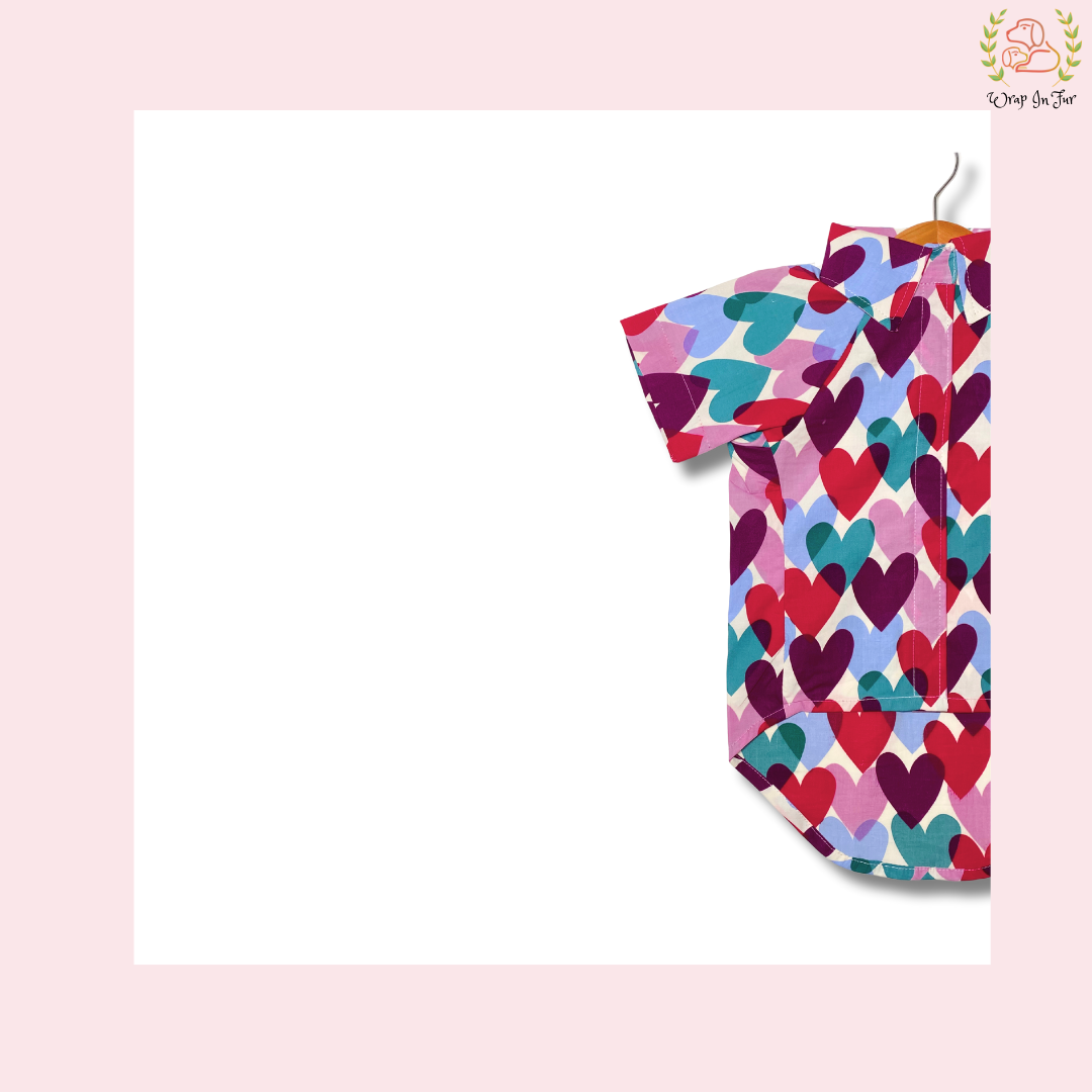Love Splash Shirt