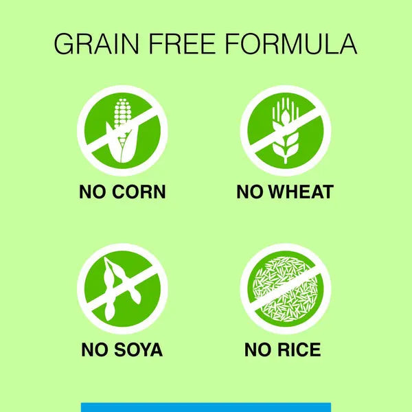 Canine Creek Adult Dry Dog Food Ultra Premium