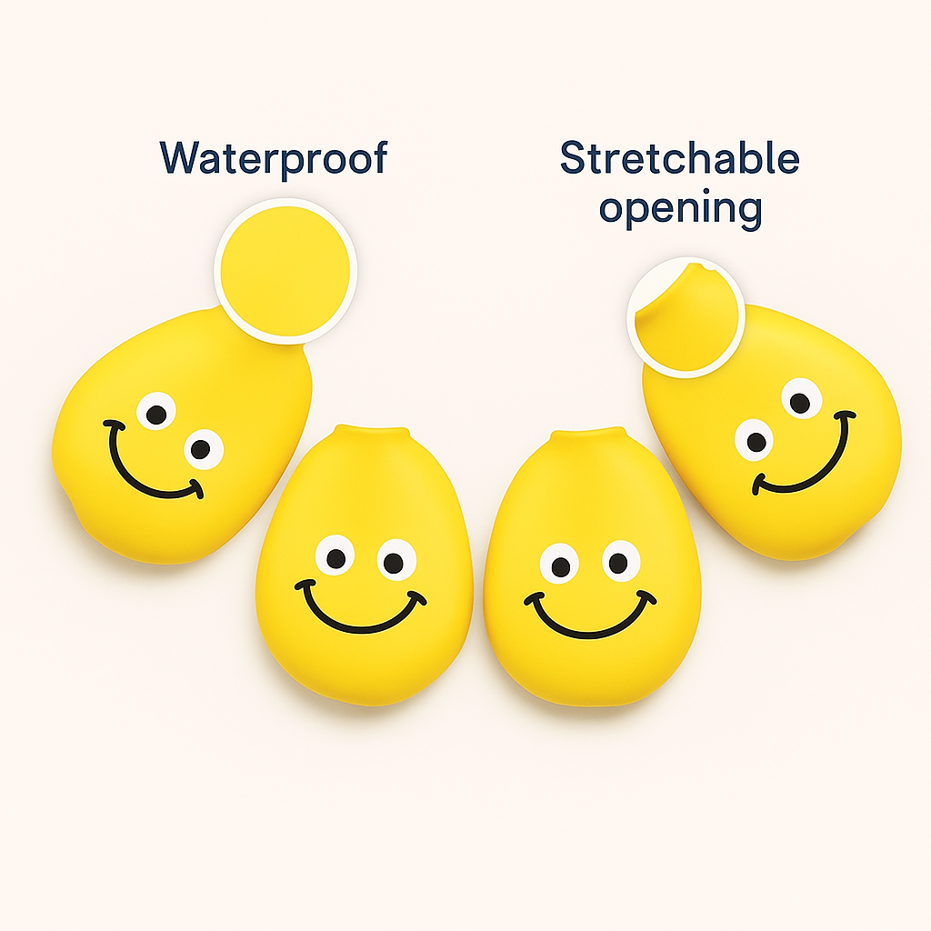 Yellow Dog Shoes