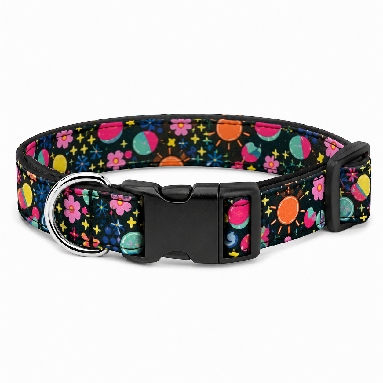 Cute Garden Collar