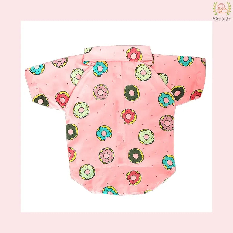 Donut Shirt