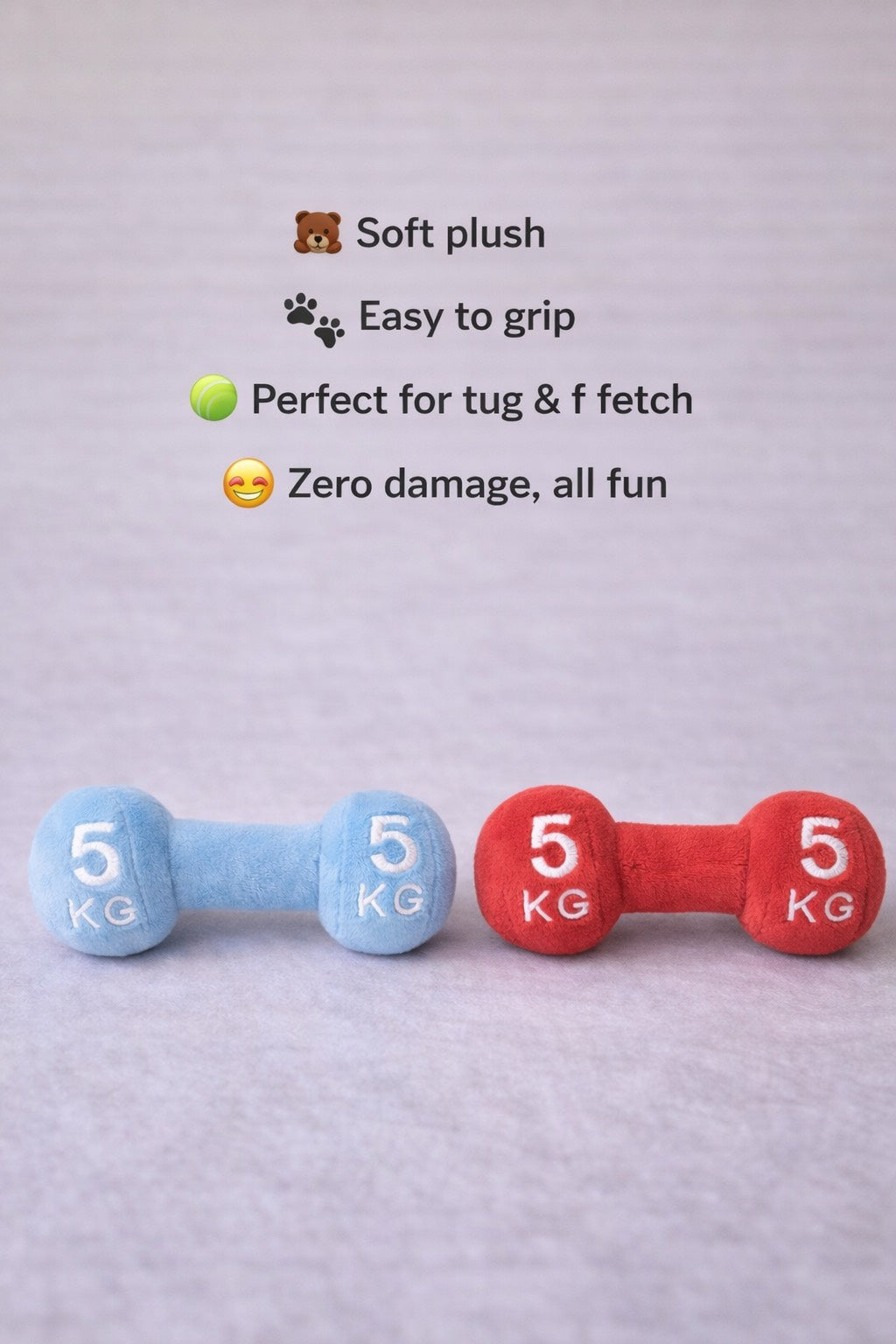 Dumble Plus Toys For Dogs