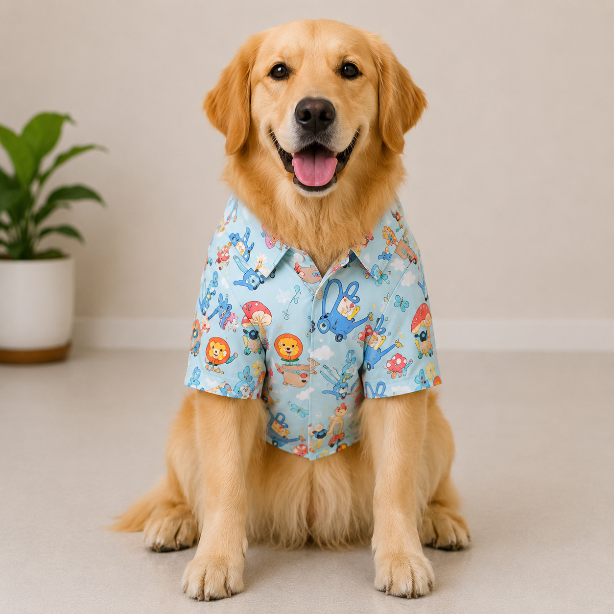 Dog Shirt