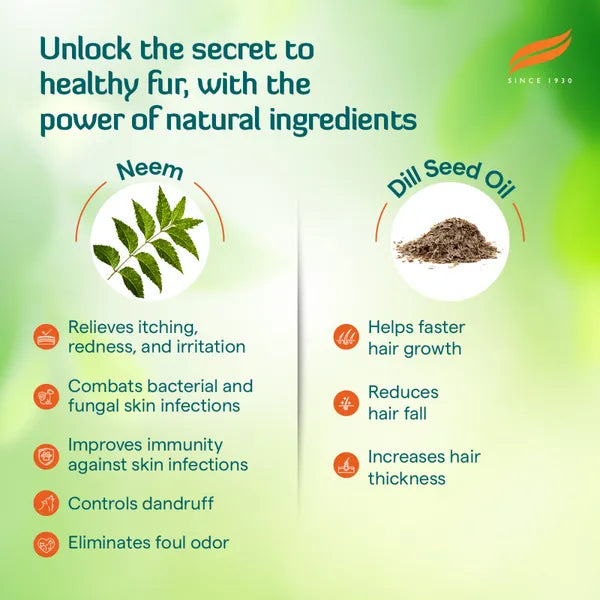 Erina Coat Cleanser