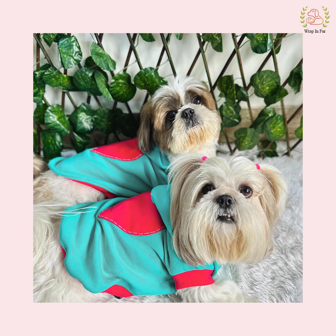 Love dog Sweatshirt
