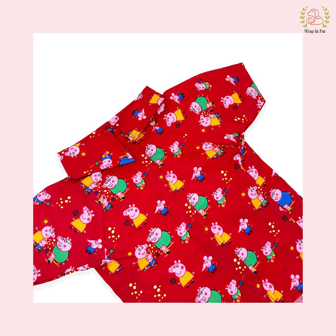 Peppa Pig Shirt