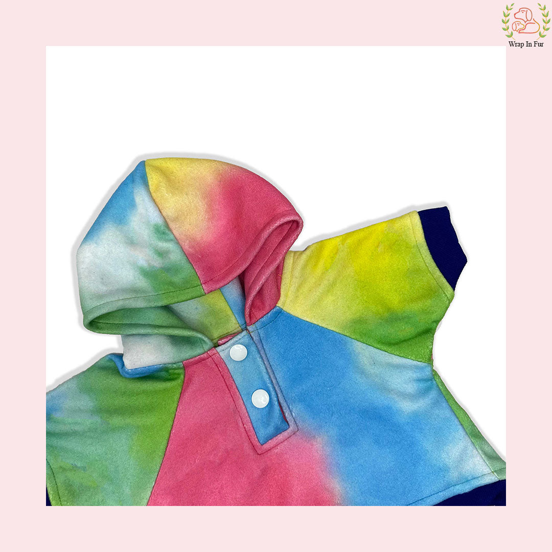 Prism Hoodie