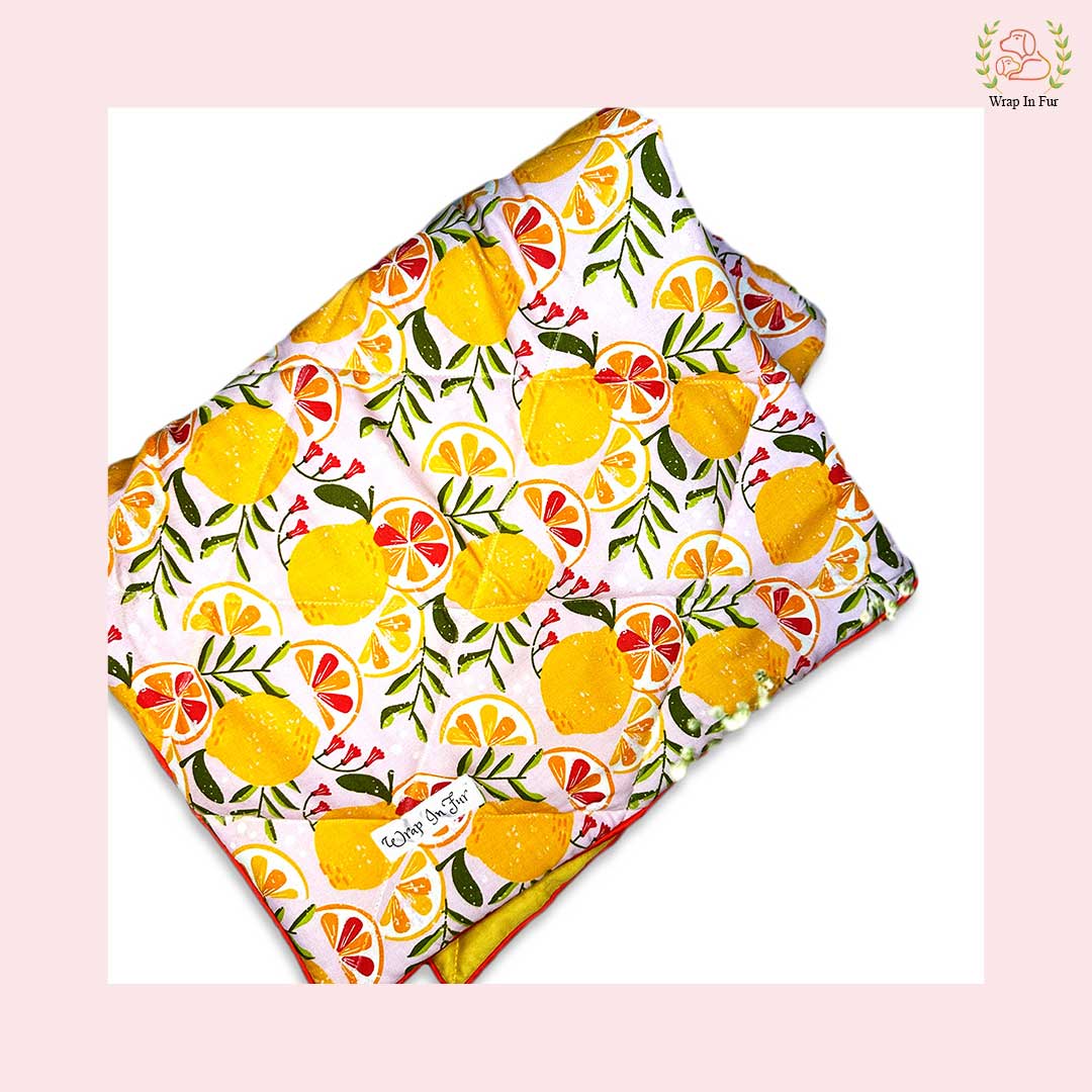 Tangy Ac blanket