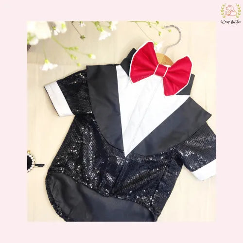 shop dog birthday tuxedo outfit online