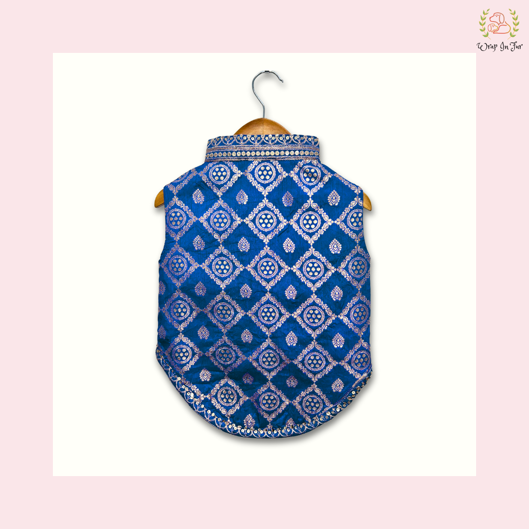 buy dog sherwani online
