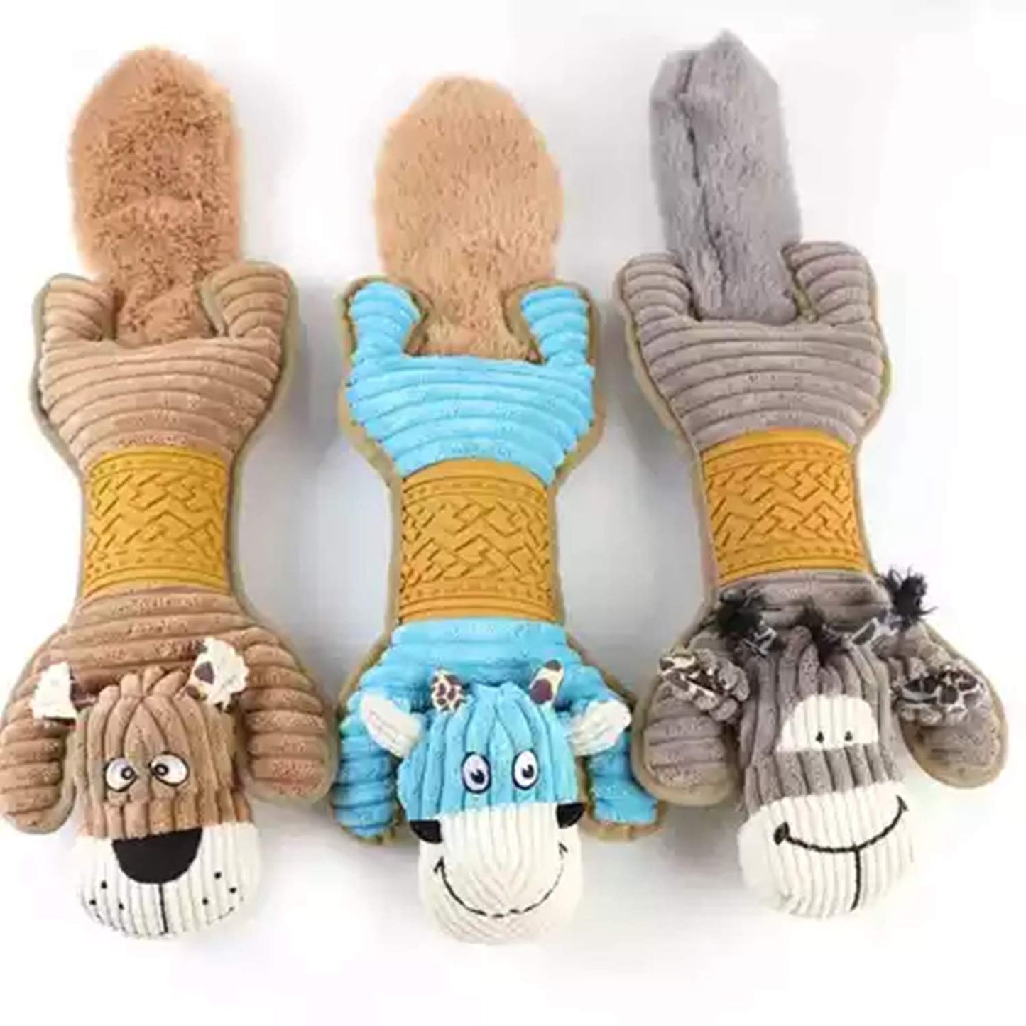 Animal Plush Toy
