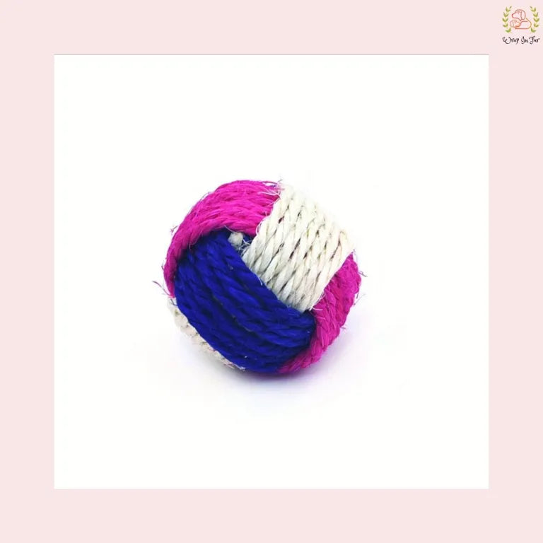 Sisal Ball