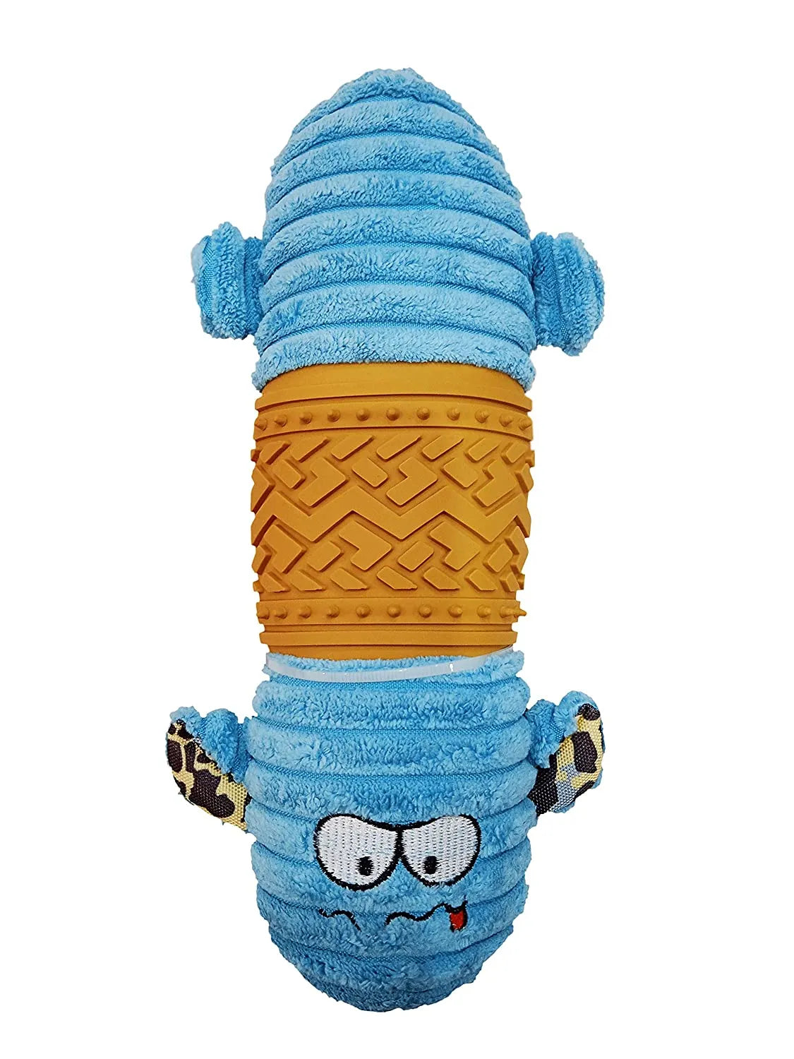 Animal Plush Toy (Small)