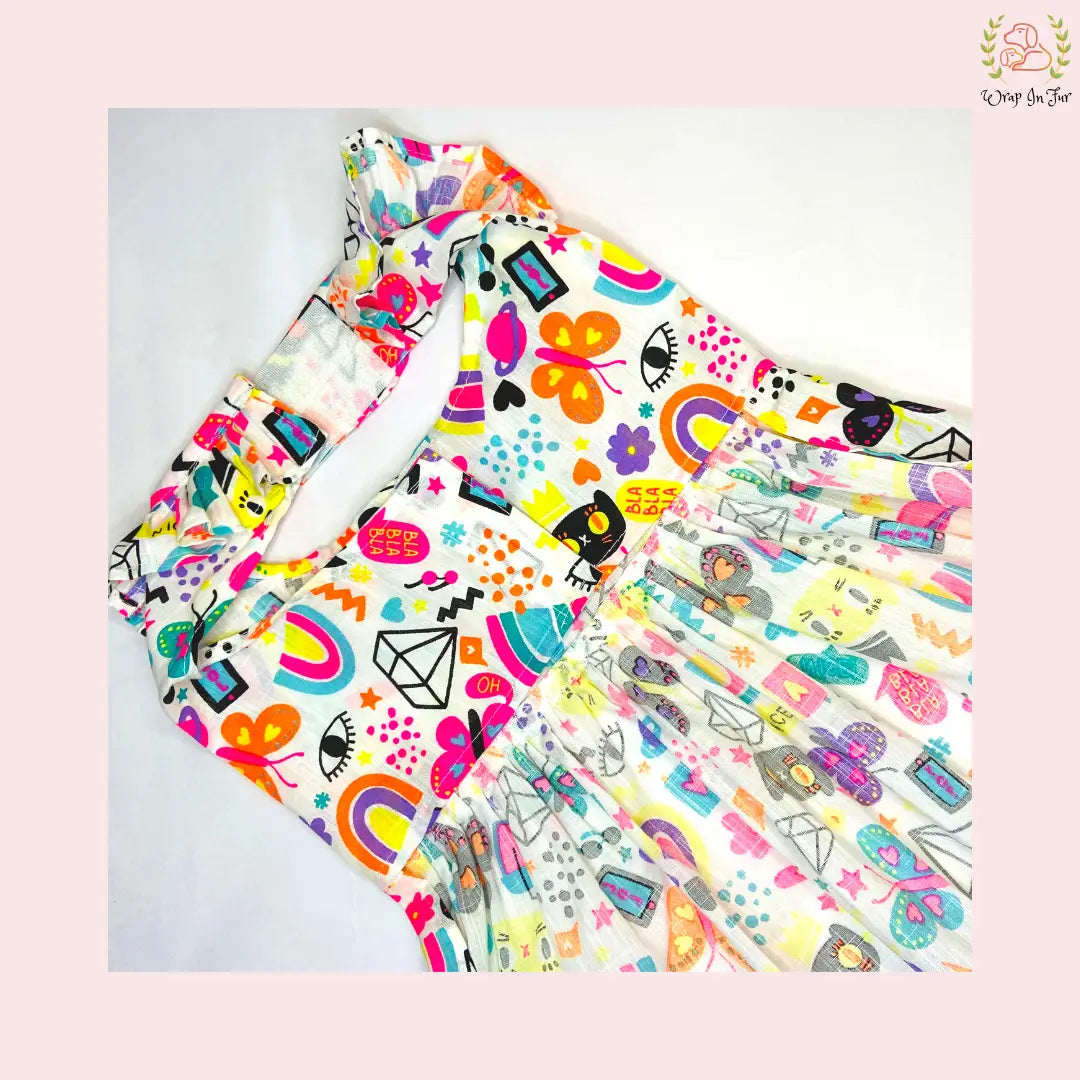 Bla-Bla Frock