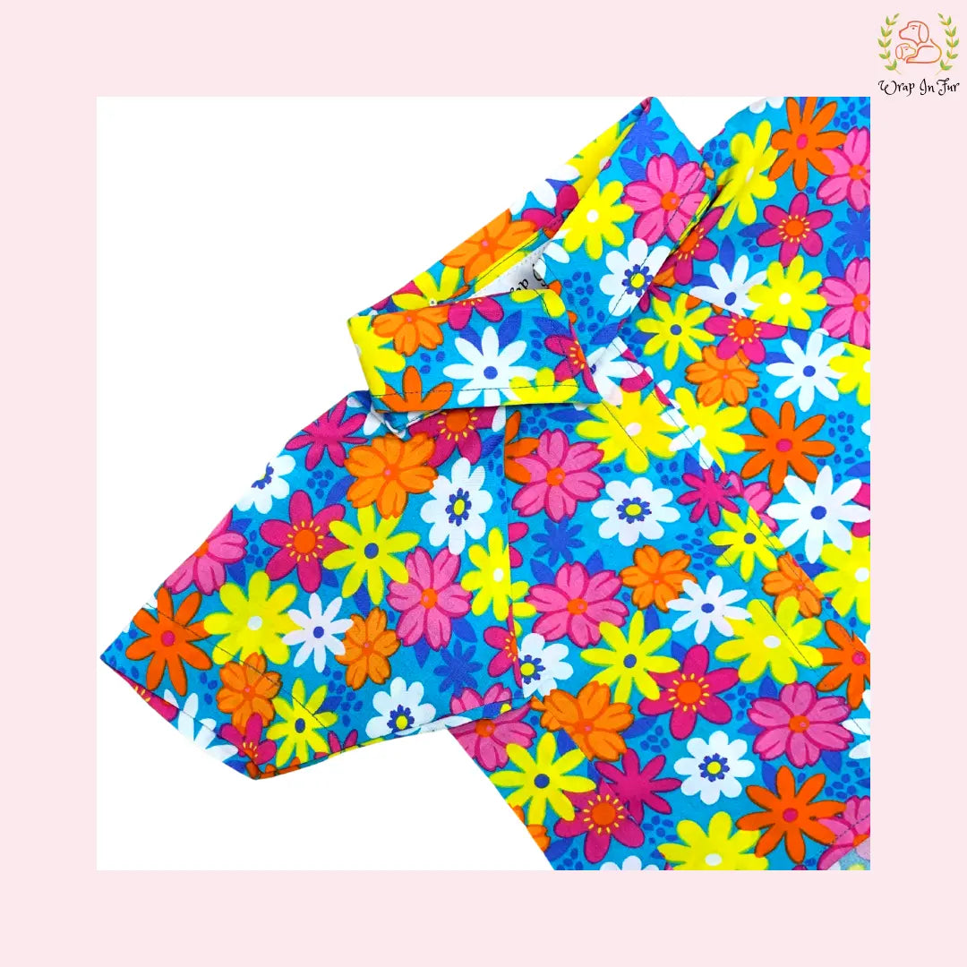 Blossom Shirt