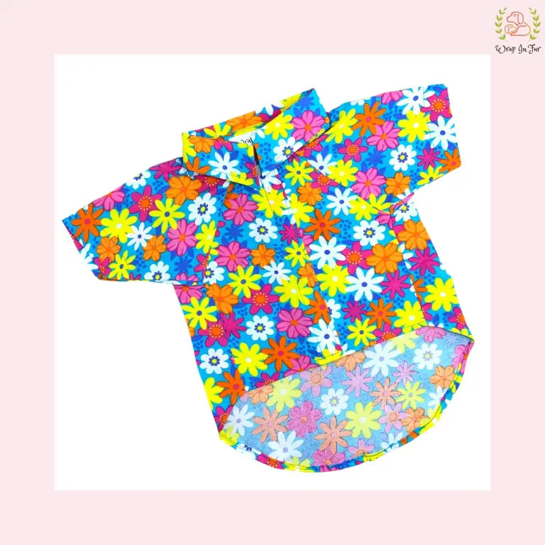 Blossom Shirt