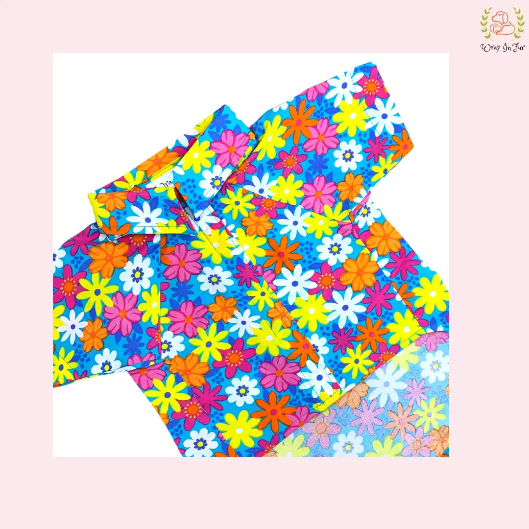Blossom Shirt