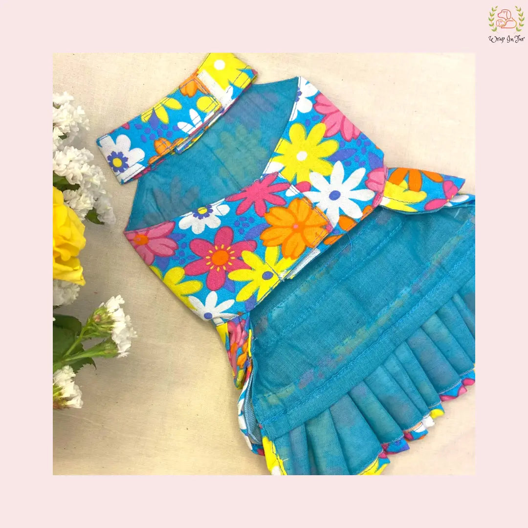 Blossom Frock