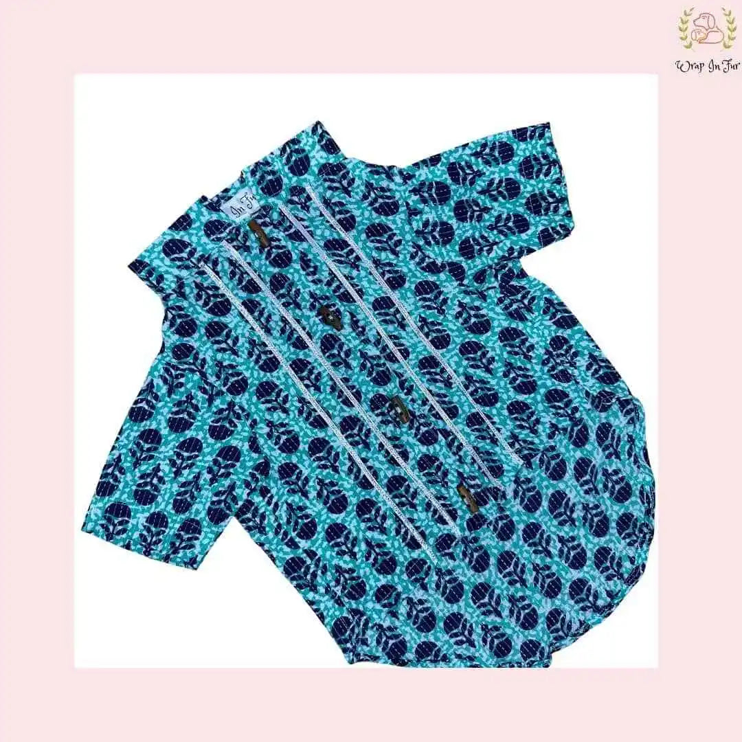 Dog kurta, dog clothes , rakhi outfit for dogs