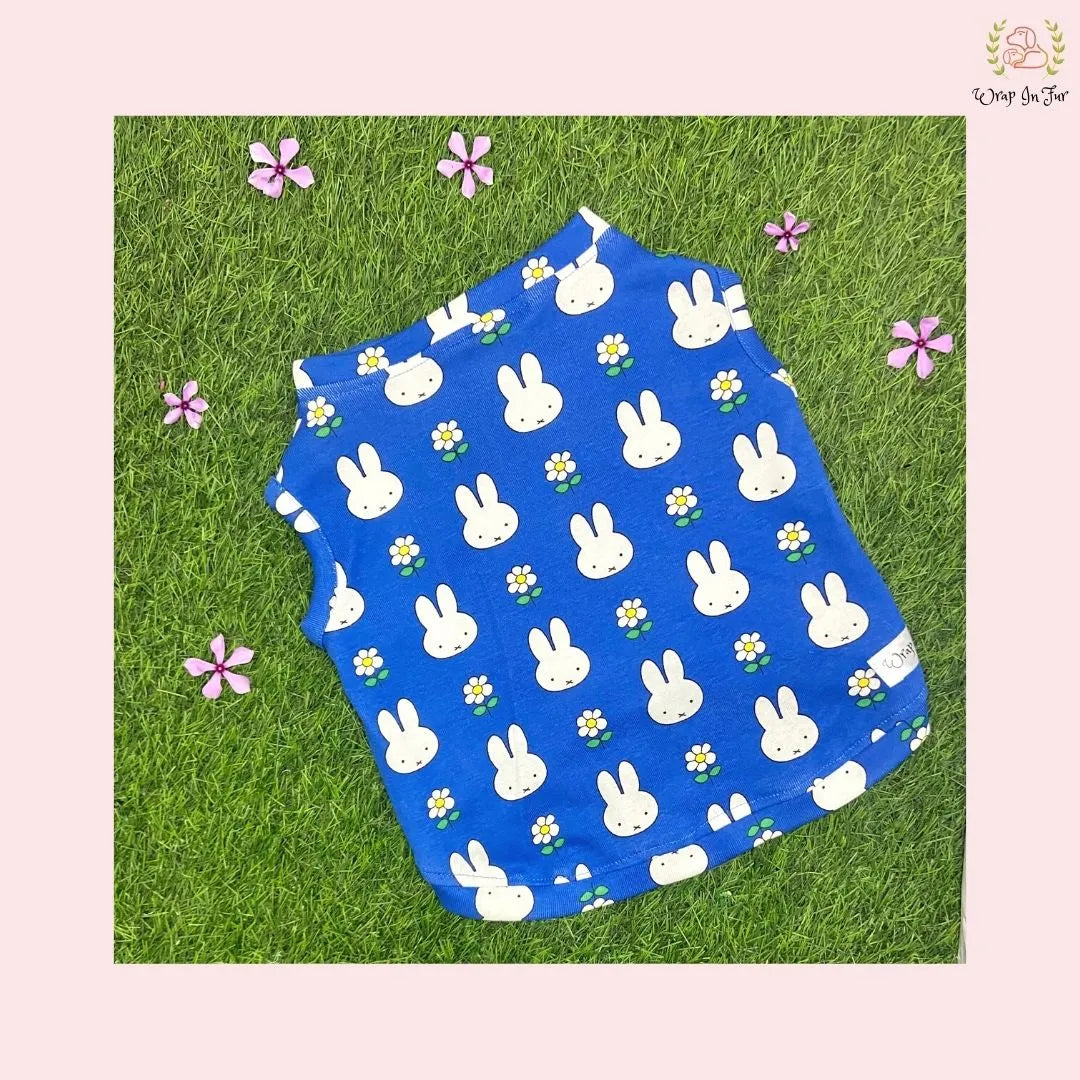 Bunny T- Shirt