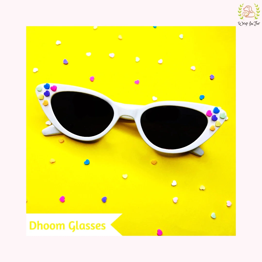 Dhoom Glasses