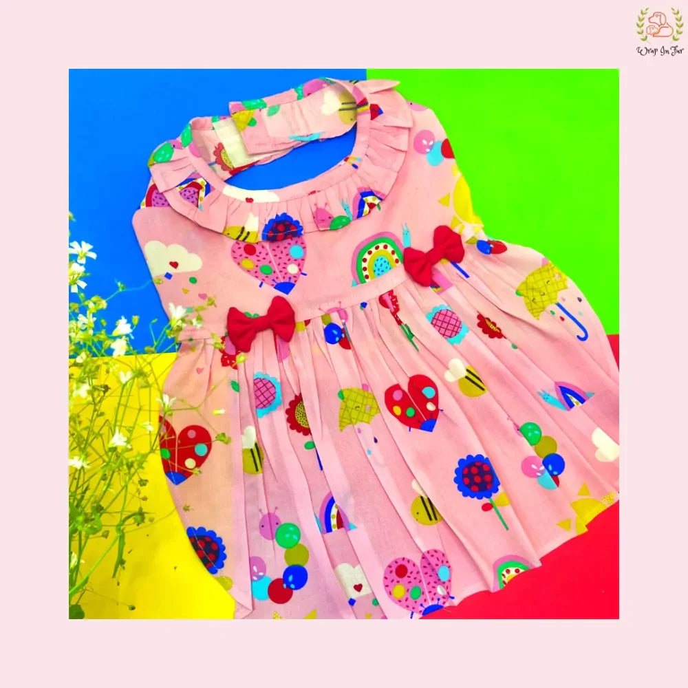 Garden Frock