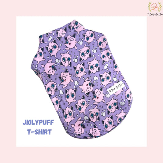 Jigglypuff T-Shirt