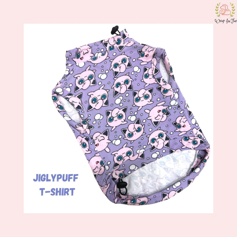 Jigglypuff T-Shirt