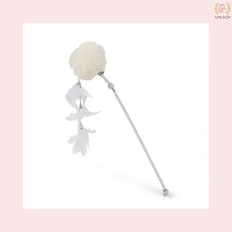 Feather Teaser Stick