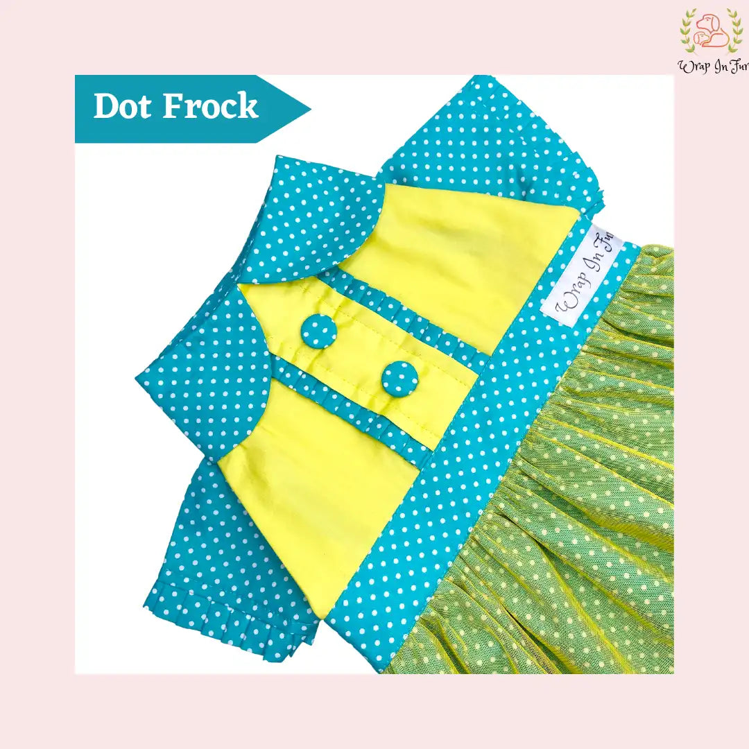 Dot Frock