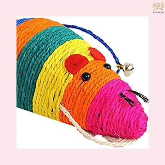 Sisal Big Mice