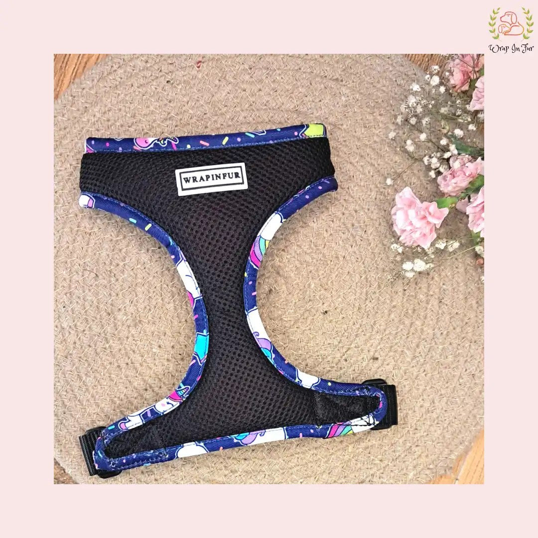 Unicorn Reversible Harness