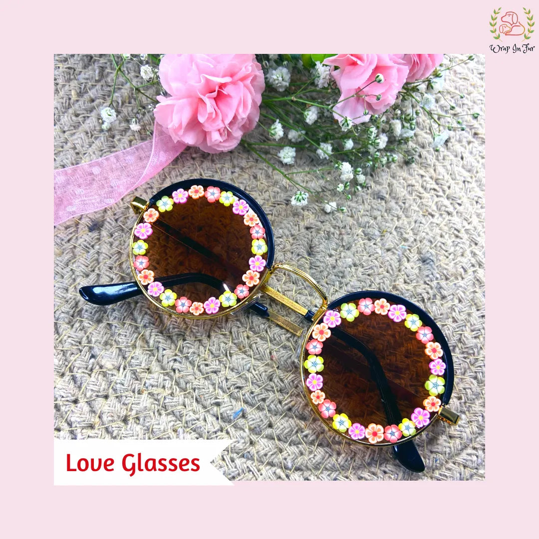 Love Glasses