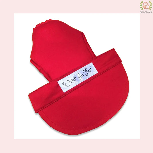 red dog cap