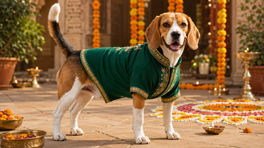 Best Clothes for Beagles