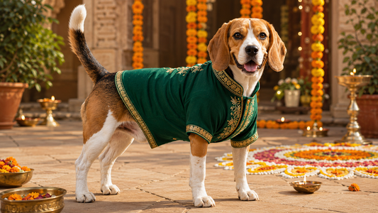 Best Clothes for Beagles