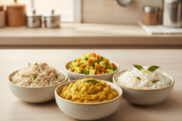 Best Homemade Dog Food Recipes in India for Puppies - Healthy & Easy