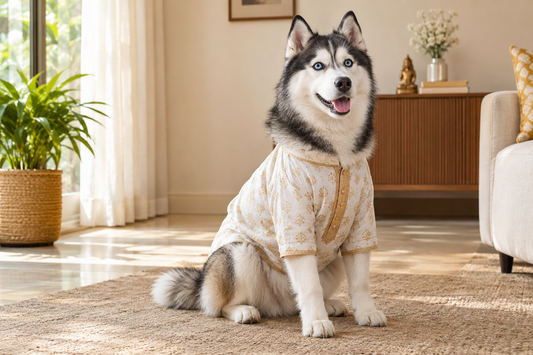 Siberian Husky Clothing Guide - Best Outfits for Huskies