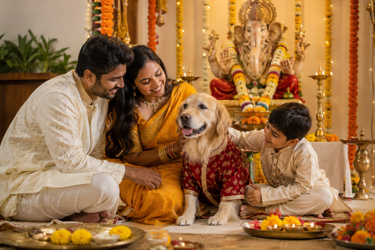 Celebrate Ganesh Chaturthi 