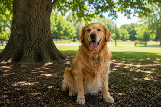 How to Keep Your Dog Cool in Summer (Complete Heat Stroke Guide)