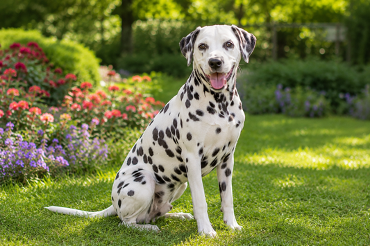 Dalmatian Dog Price in India (2026)