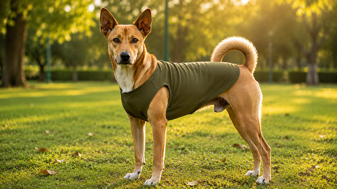 Indie Dog Clothes