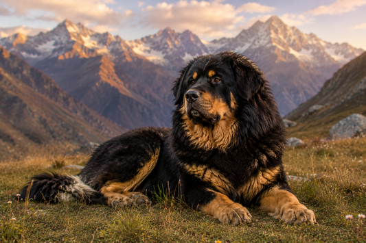 Himalayan Gaddi Dog: Price in India, Temperament, Care & Complete Breed Guide (2026)
