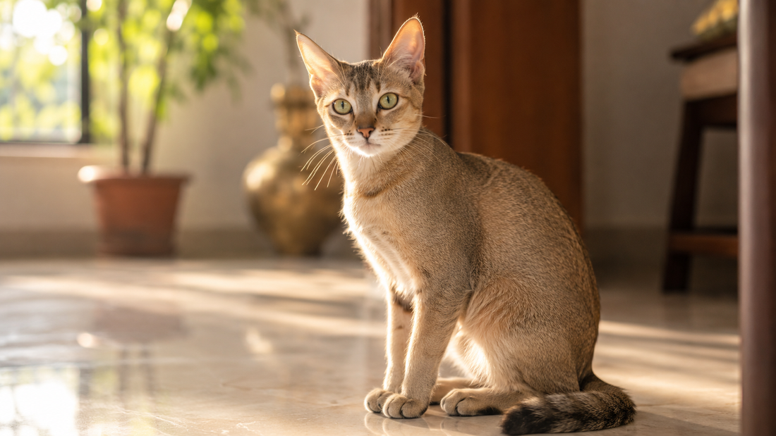 Indie Cat Price in India 2026