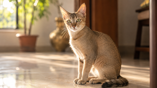 Indie Cat Price in India 2026