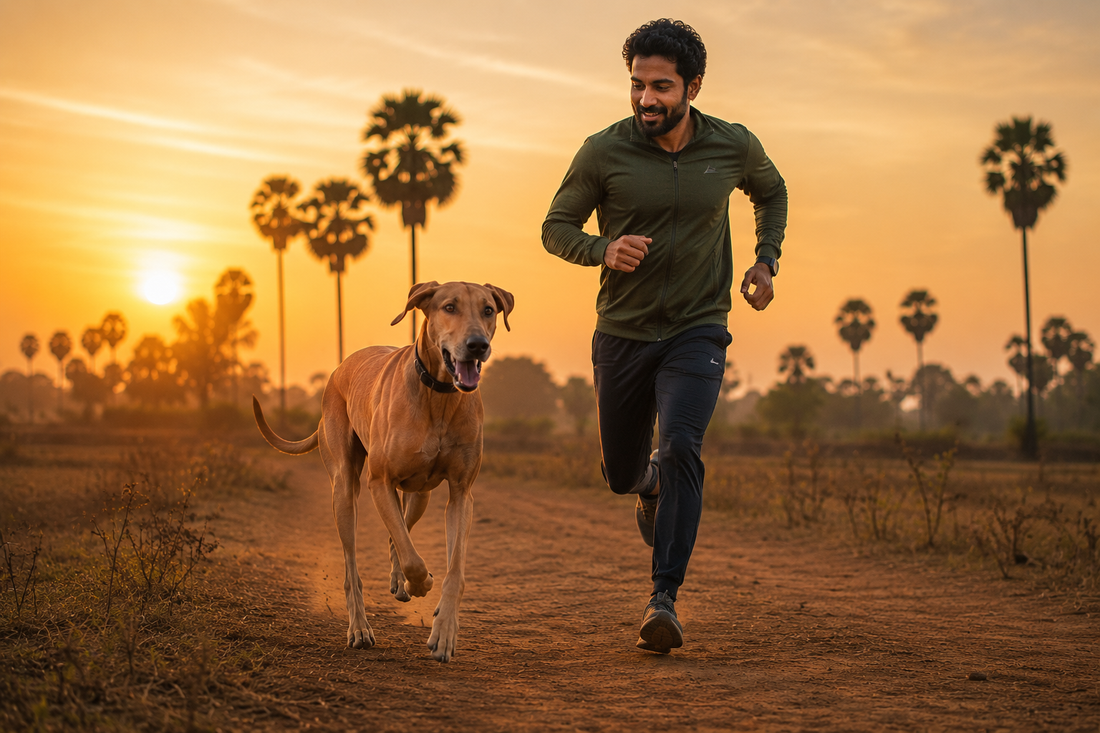 Mudhol Hound Price in India 2026