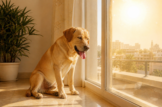 Summer Products for Dog & Care Guide | Food, Toys & Cooling Essentials