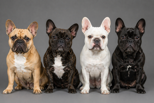 French Bulldog Price in India 2026 