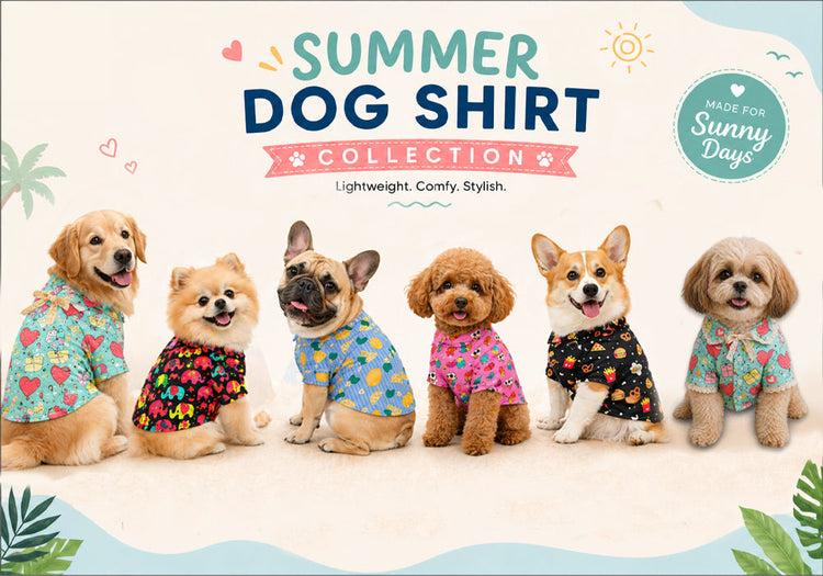 Dog Shirt